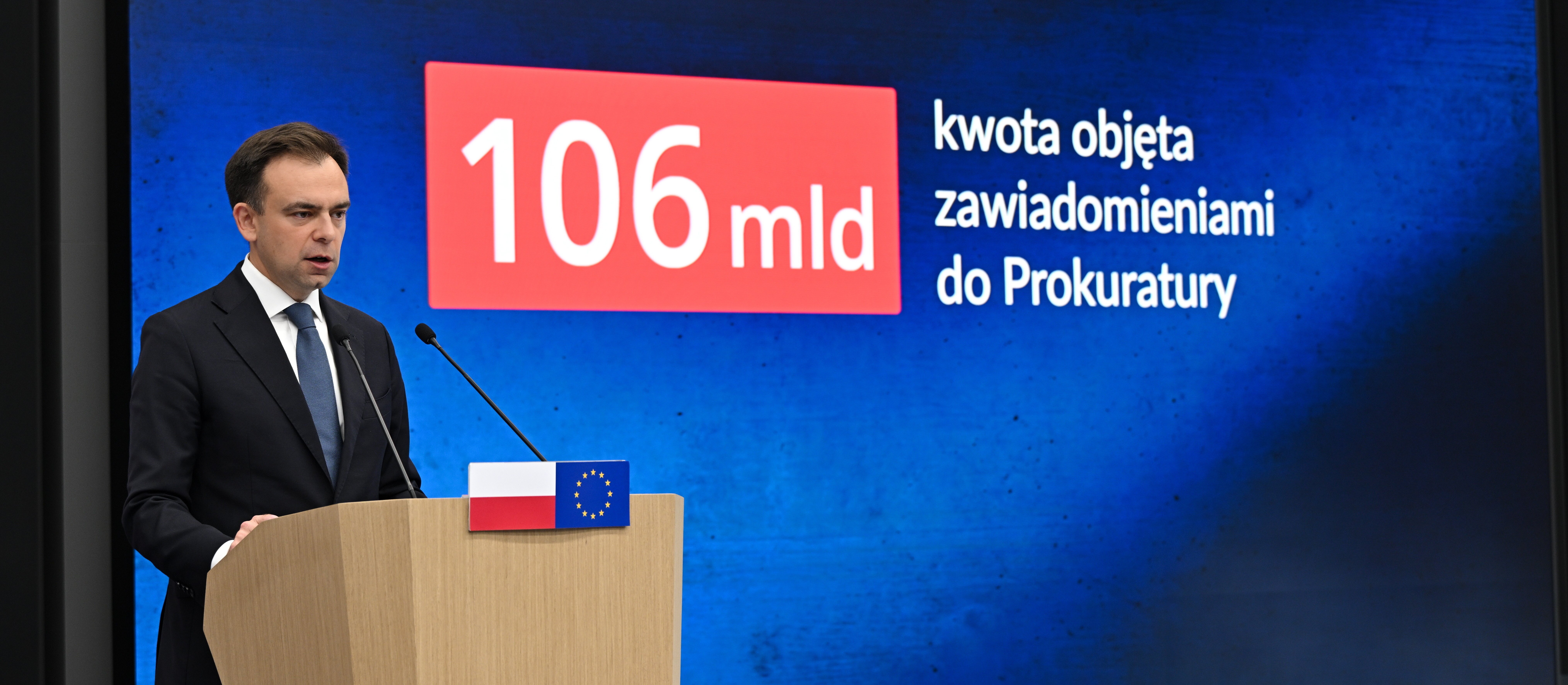 The chosen ones on the lists, millions without control. KAS shows the backstage of subsidies for PiS