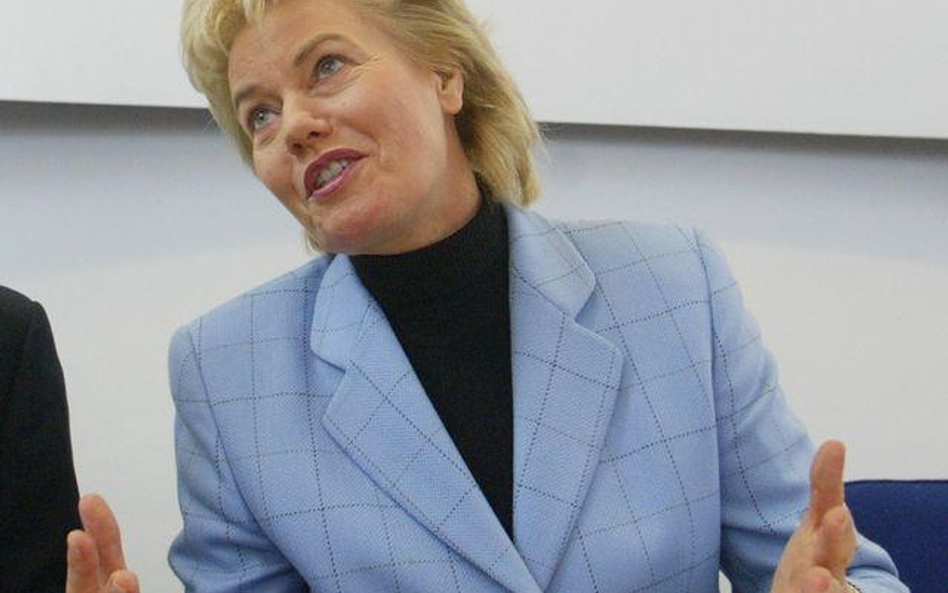 Erika Steinbach