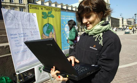 Opłaty na Internet dla pracownika będą przychodem