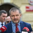 Zastępca dyrektora Krajowej Szkoły Sądownictwa i Prokuratury sędzia Waldemar Żurek