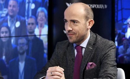Borys Budka chce debaty z Mateuszem Morawieckim