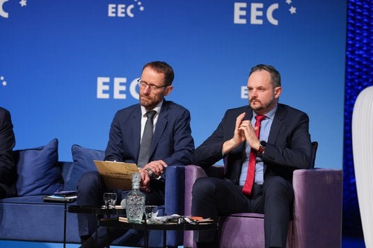 Celem branży powinno być dostarczanie klientom jak najwięcej energii po jak najbardziej atrakcyjnych