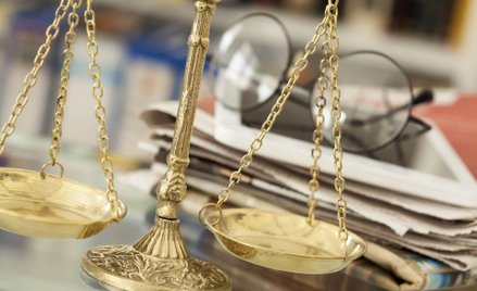 Czasopisma kupowane przez sądy - pytanie SSP Iustitia