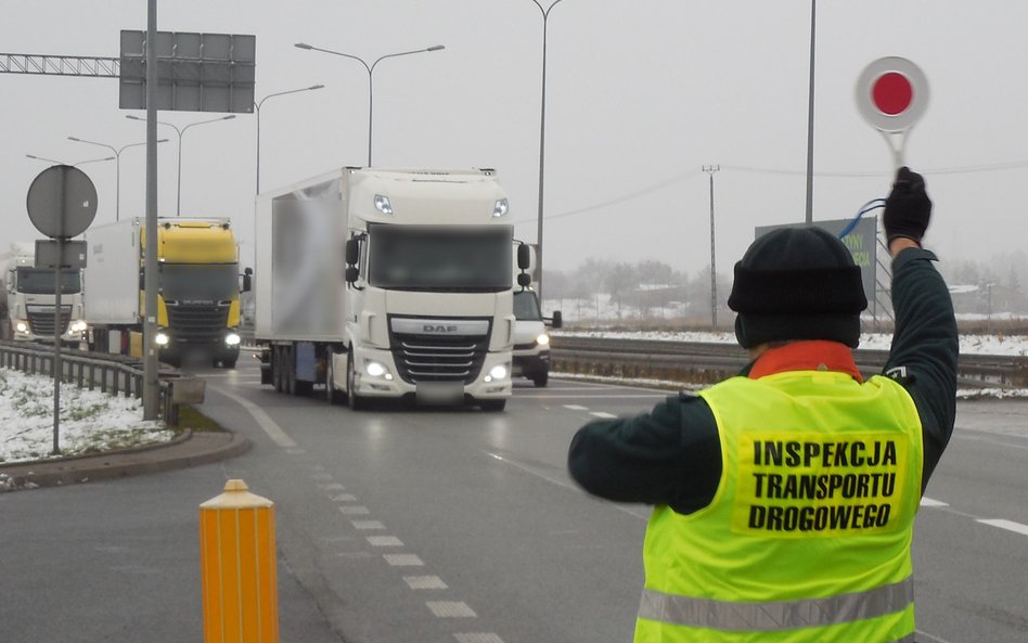 Rejestracja zezwoleń obowiązkowa