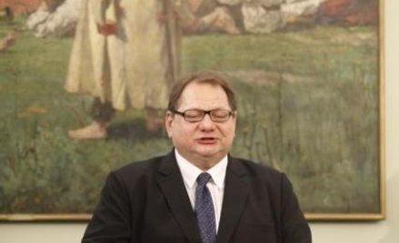 Ryszard Kalisz