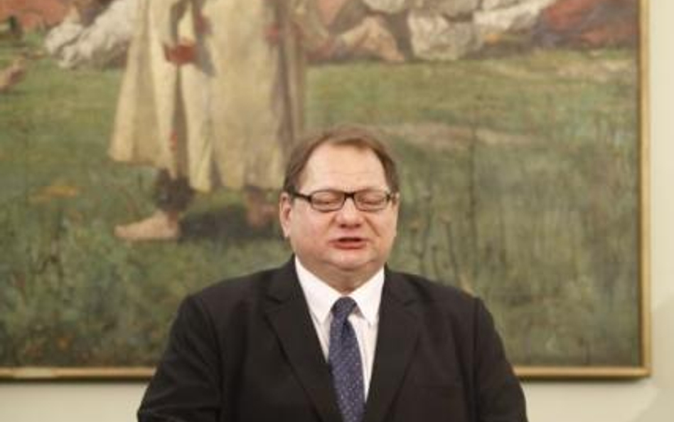 Ryszard Kalisz
