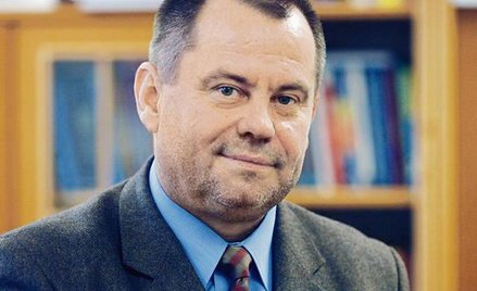 Dziekan Wydziału Zarządzania UW Alojzy Z. Nowak: Brakuje nam elitarnych uczelni