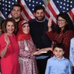 Kongres: Polityk z Michigan przysięgała na Koran
