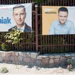 Kosiniak, Hołownia i Konfederacja w zatłoczonym centrum