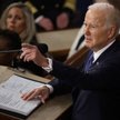 USA według Bidena. „Zadbać o wykluczonych w kraju, zagrożeniem Chiny”