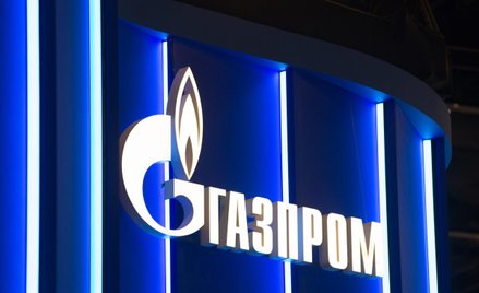 Gazprom z maksymalnym zyskiem