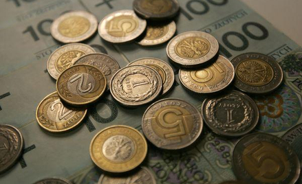 Deficyt znacznie niższy od oczekiwań