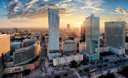 Wiarygodność kredytowa Polski taka jak przed PiS