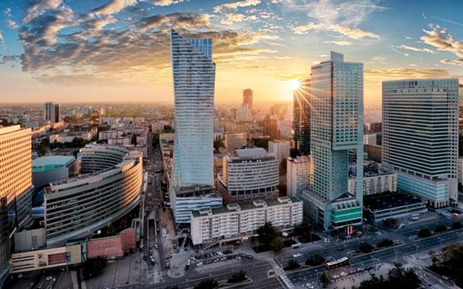 Polska wśród faworytów Morgana Stanleya