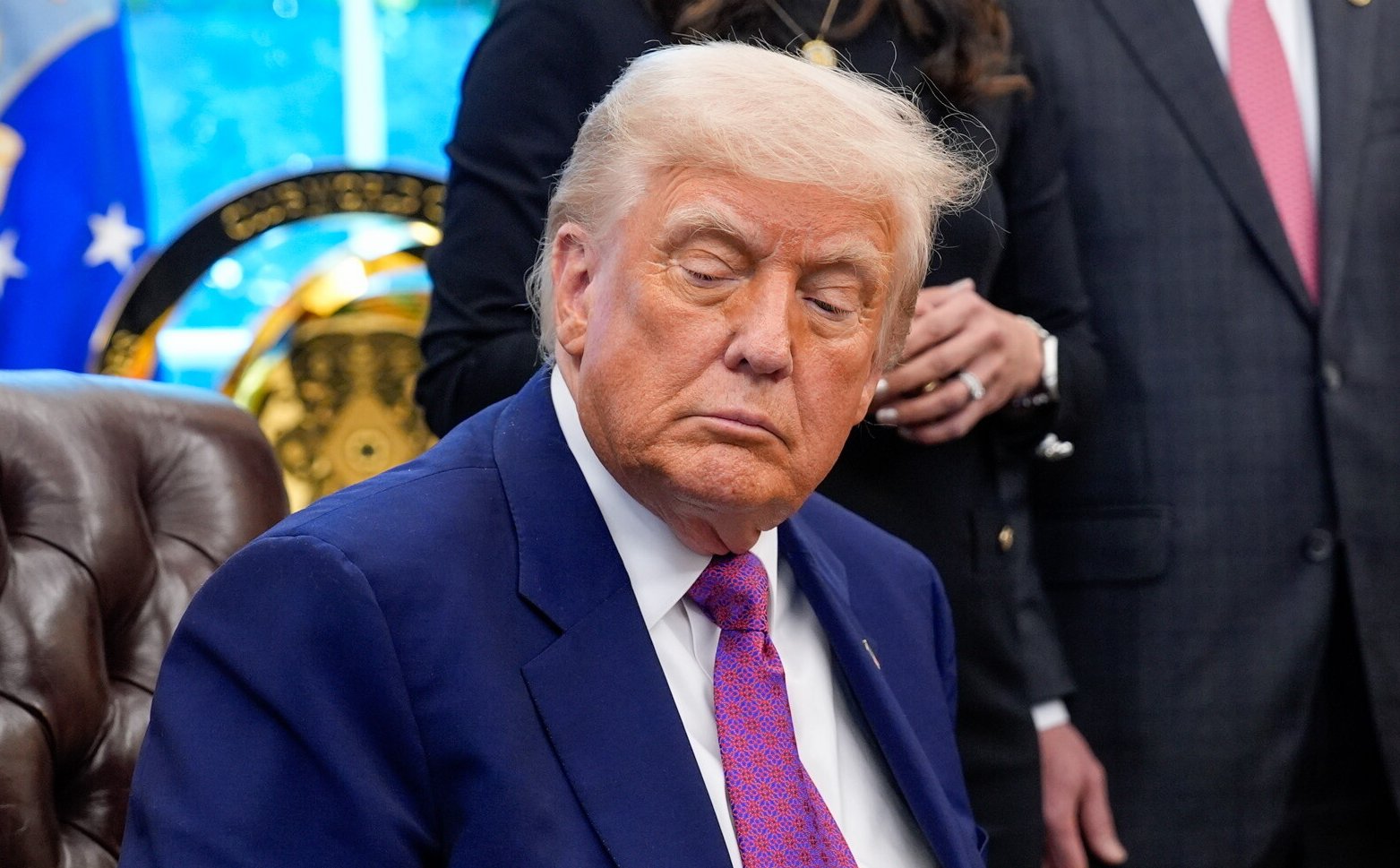 Donald Trump: Indie i Pakistan zgodziły się na pełne i natychmiastowe zawieszenie broni