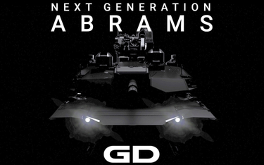 W październiku General Dynamics Land Systems ma ujawnić nowe wersje kołowego transportera opancerzon