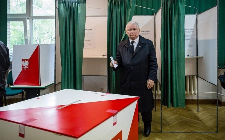 Jarosław Kaczyński