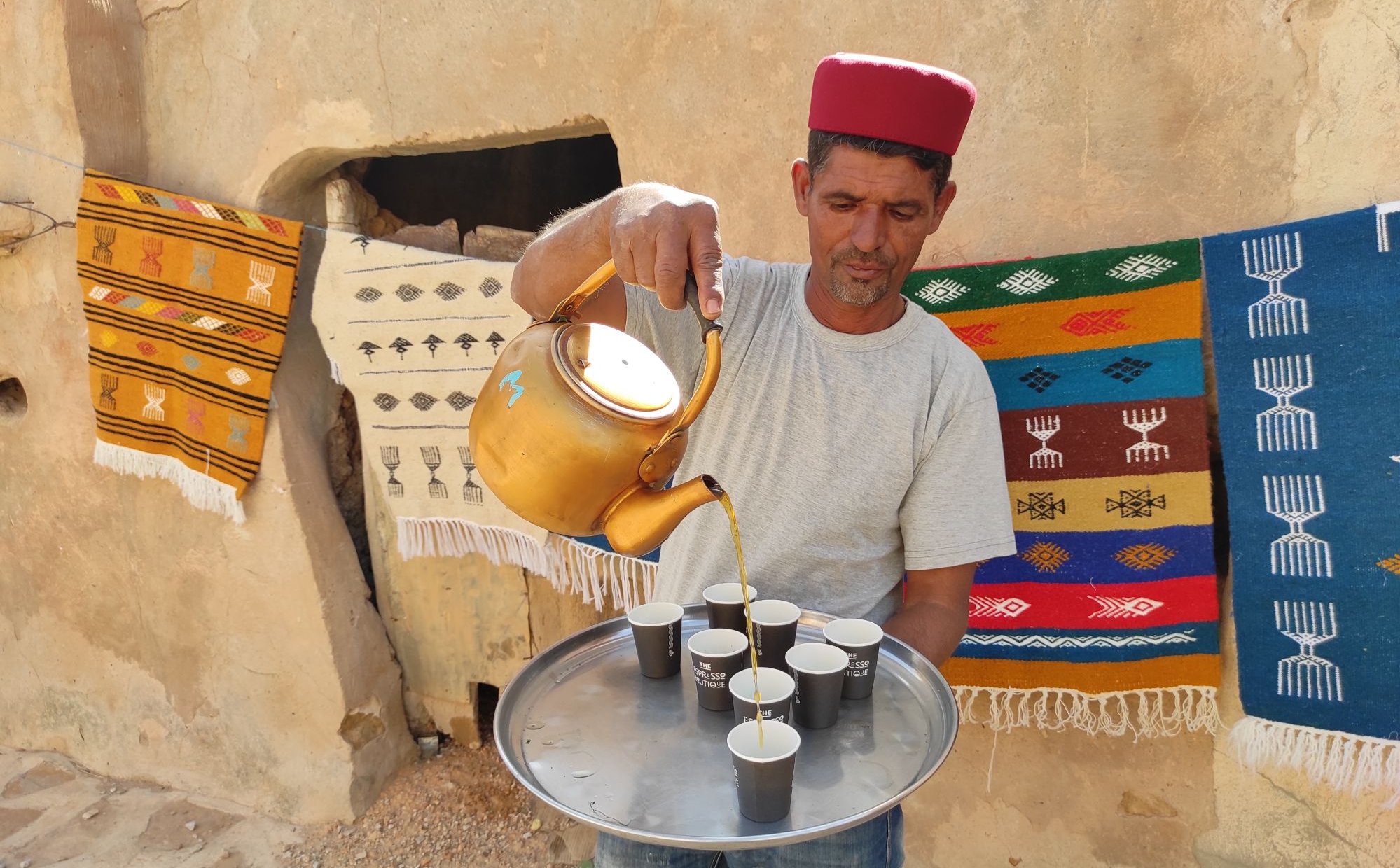 Tunezja w turystycznej ofensywie: silne odbicie i ambitne cele na 2025 rok