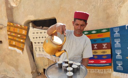 Tunezja w turystycznej ofensywie: silne odbicie i ambitne cele na 2025 rok