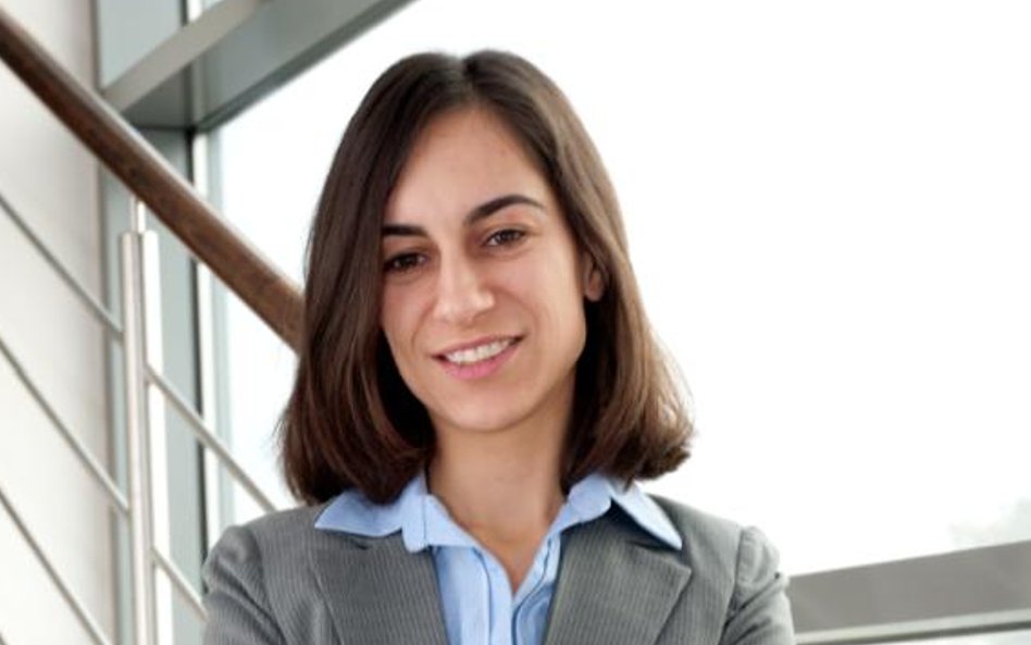 Marlena ?Mielczarek-Andrysiak