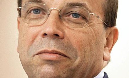 Mieczysław Groszek - prezes BRE Leasing