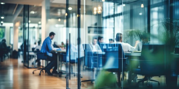 Listopadowy spadek w ofertach pracy z nadzieją na poprawę