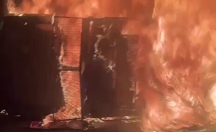 Iran – rewolta inna niż zwykle