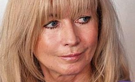 Anna Maria Wesołowska