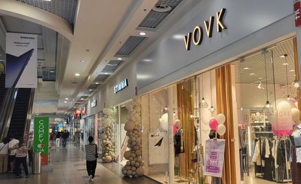 Marka Vovk wycofuje się z Polski