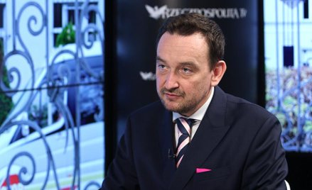 Sędzia Maciej Mitera