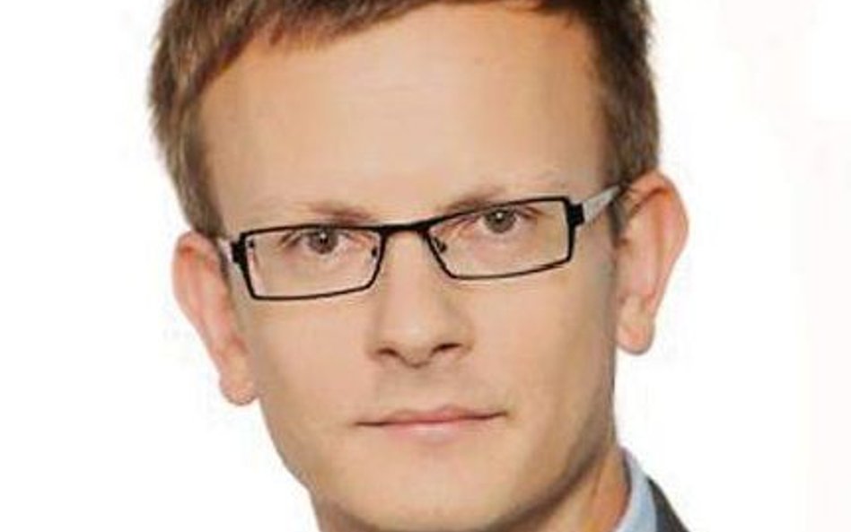 Przemysław Stobiński