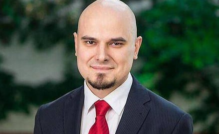 Michał Kuź: Nowe szaty Grzegorza Schetyny
