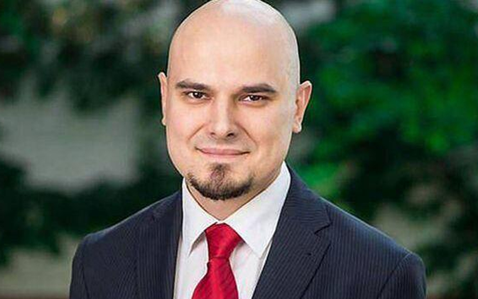 Kuź: Dwie Polski w Brukseli