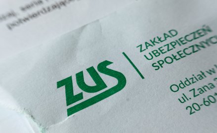 Spójnik decyduje o losach firmy. ZUS go wykorzystuje, SN zaprzecza i broni