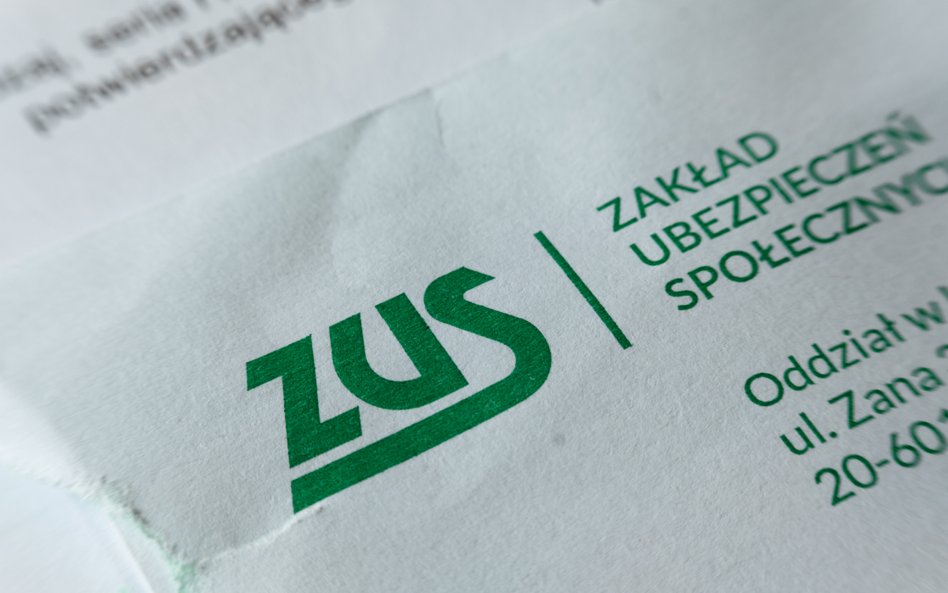 Bierność podczas kontroli ZUS może się zemścić