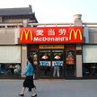 Chiny nową potęgą sieci McDonald's