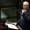 Brudziński: Wkrótce zatrzymania ws. Marszu Niepodległości