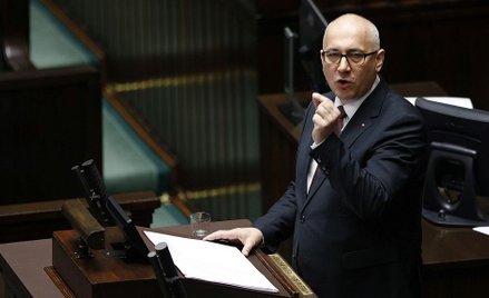 Brudziński: Wkrótce zatrzymania ws. Marszu Niepodległości