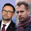 Daniel Obajtek, Jak Kanthak i Marcin Romanowski