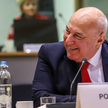 Tadeusz Kościński, minister finansów
