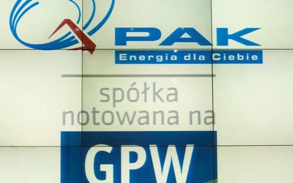 ZE PAK z niższym zyskiem ze względu na słabe perspektywy kopalni w Adamowie