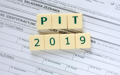 Rusza akcja e-PIT, skarbówka udostępni roczne zeznania za 2019 rok