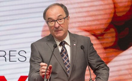 Czarzasty: Pełne zjednoczenie? Opozycja jest do tego za głupia