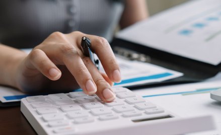 Darowizna w rocznej deklaracji PIT