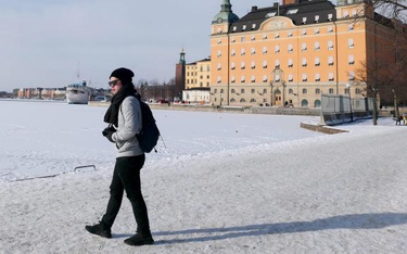Szwecja jest już na trzecim miejscu wśród wskazań wyjazdowych Polaków. Na zdjęciu Stockholm.
