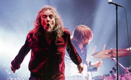 Led Zeppelin zostali oskarżeni o plagiat najsłynniejszej kompozycji kwartetu „Stairway to Heaven”. N