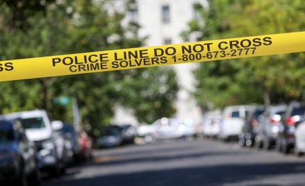 Strzelanina w Waszyngtonie. Nie żyją trzy osoby