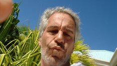 Jeffrey Epstein