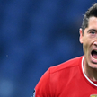 Liga Mistrzów. Lewandowski wyprzedził Raula
