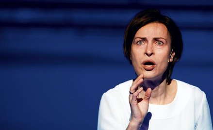 Danuta Stenka, aktorka